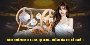 Vietlott 6 55