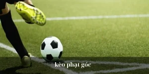 Kèo phạt góc