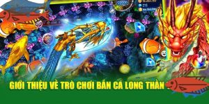Lợi ích mà mọi người nhận được khi tham gia bắn cá long thần
