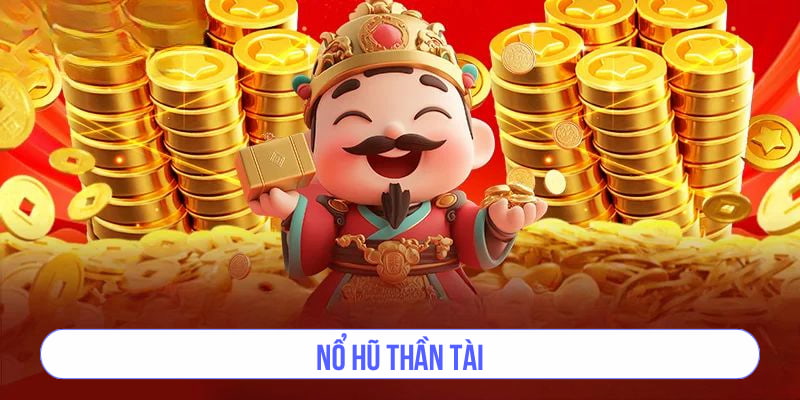 nổ hũ thần tài ee88