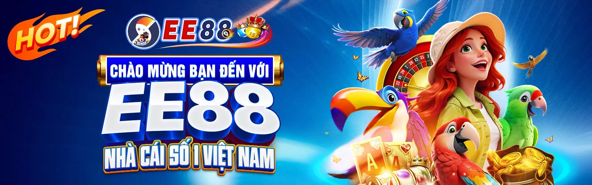 EE88 nhà cái số 1 tại việt nam